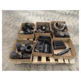 Volkswagen  Engine Parts