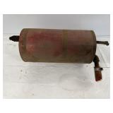 Farmall Hydraulic Reservoir