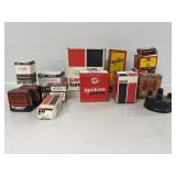 Tractor Parts