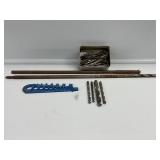 Drill Bits