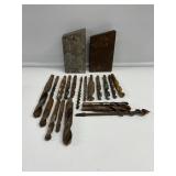 Drill Bits