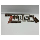 Drill Bits