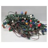 Christmas Lights
