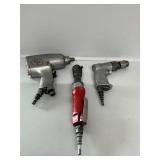Pneumatic Tools (3)