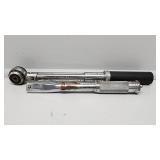 AC Spark Plug Torque Wrench, Proto Torque Wrench