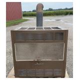 Mercury Heater