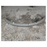 Volkswagen Bumper