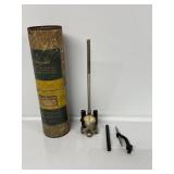 Starrett Cylinder Gauge No. 452B