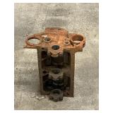 Engine Block