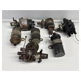 Various Ignition Distributor