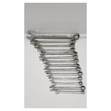 S-K Standard and Metric Wrenches