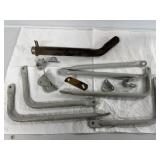 Metal Brackets