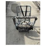 Tree Stand Seat