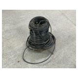 Wire Spooled
