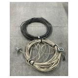 Electrical Wire With Boxes