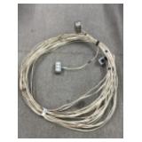 LTYlPE NH-D BLE TYPE NM-B :600V , 3 outlets