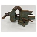 Littlestown 3 1/2" Vise