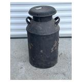 Milk Can