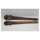 J.H. Williams and Co. Drop Forged Ratchet(2)