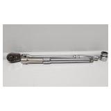 Snap-On Flex Head Ratchet, Snap-On Socket