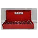 Blackhawk Standard Socket Set