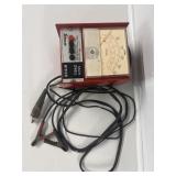 Snap-On Tach Dwell MT816b RPM