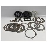 Gaskets