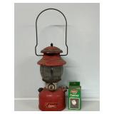 Coleman Model 200A Sunshine Of The Night, C
