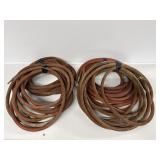 Pneumatic Air Hoses (4)