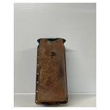 Oil Pan
