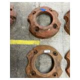 Farmall Rear Wheel weights