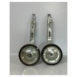 Bicycle Training Wheels