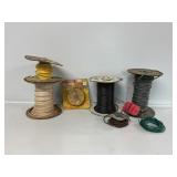 Wire Various Gauges