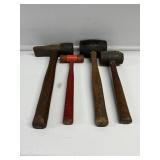 Mallets