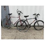 Western Flyer Bicycle