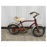 Junior Direct Driver Bicycle