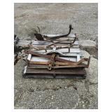 Hitch Parts