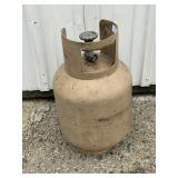 Propane Tank