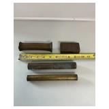 Blacksmith Punches/Drift Rods