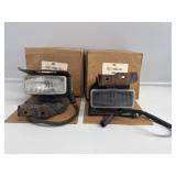 Ford Fog Lamp Assembly