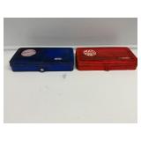 Tap & Die Sets Blue Point and Mac Tools