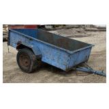 Utility Trailer