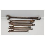 Standard Wrenches