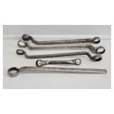 Offset Wrenches:Blackhawk, Companion, Herbrand