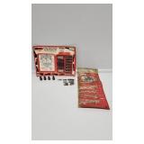 Sears Craftsman Power Screw Driver and Nut D