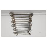 S-K Metric Wrenches
