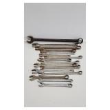 Standard Wrenches:Thorsen, J.H. Williams and Co.