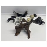 Mounting Brackets