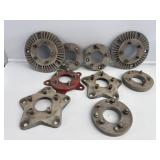 Wheel Spacers (9)