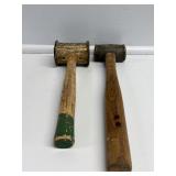 Mallets (2)